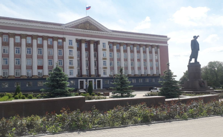 В Курске ремонт очистных планируют закончить к середине 2023 года