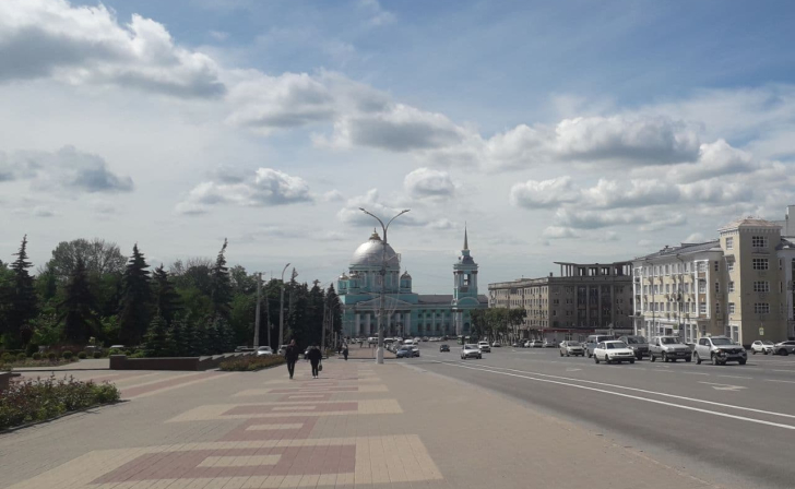На систему оповещения в Курской области планируют потратить 1 млрд рублей