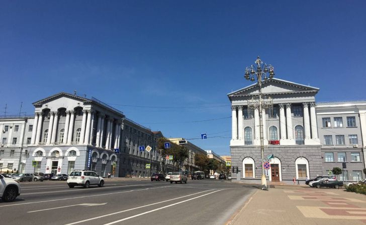 7 декабря председатель по труду и занятости ответит на вопросы курян в прямом эфире