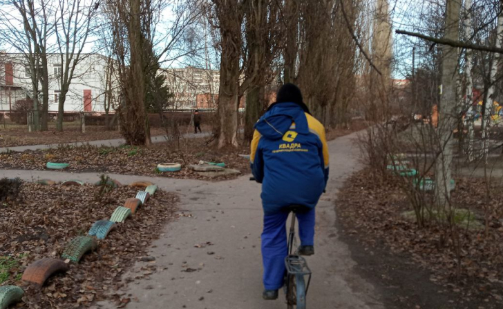 В «Квадре» объяснили сильный шум на ТЭЦ -1 в Курске