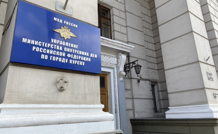 Курянка стала фигуранткой уголовного дела из-за кражи телефона