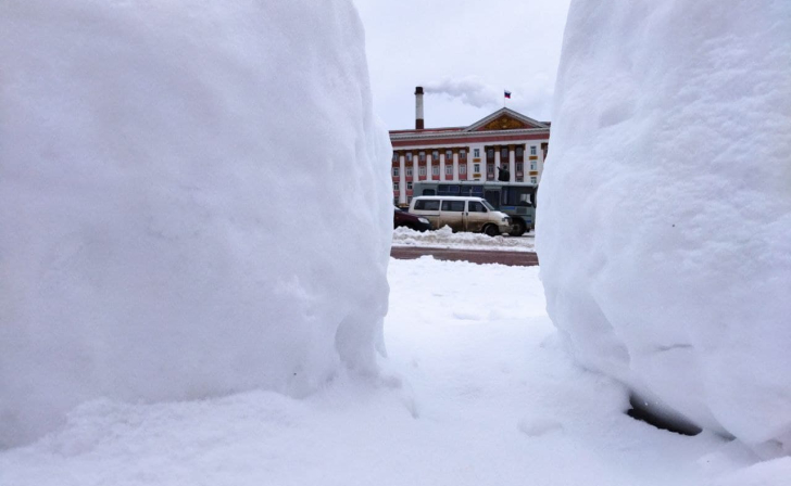 Константин Поляков назначен заместителем Председателя Правительства Курской области