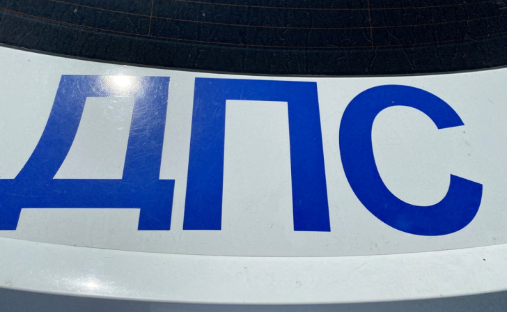 В Курске на ул.Косухина автомобиль сбил женщину с 7-летним ребенком