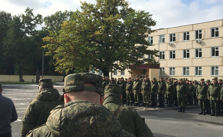 В Курской области на оборону добавили 3,8 млрд рублей
