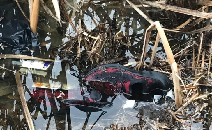 В Курской области утонул 38-летний мужчина