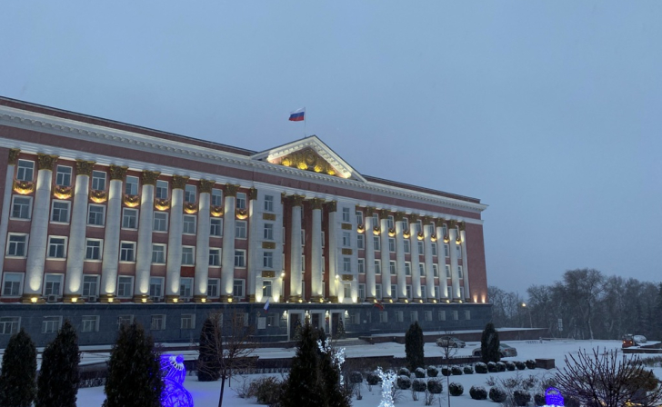 Сотрудники АО «Курские электрические сети» сообщили Роману Старовойту о критической ситуации Сотрудники АО «Курские электрические сети» сообщили Роману Старовойту о критической ситуации