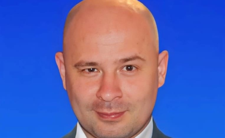 В ходе СВО погиб военнослужащий из Курской области Александр Савин