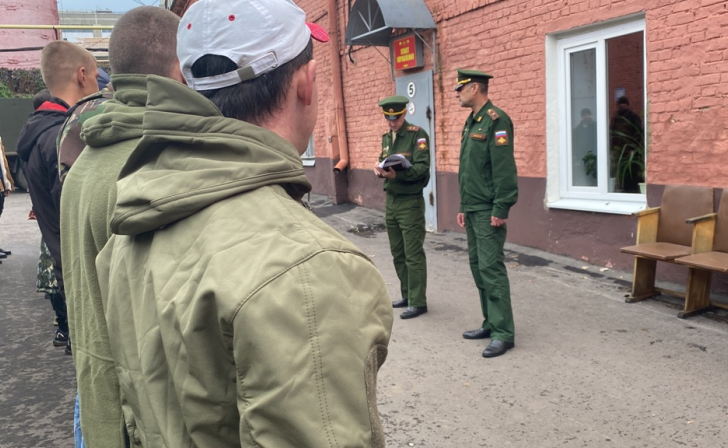 В Самаре депутаты освободили мобилизованных от налогов на землю и имущество В Самаре депутаты освободили мобилизованных от налогов на землю и имущество