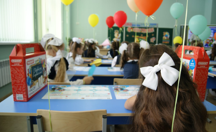 Курский губернатор рассказал об отличиях лицеев и гимназий от школы