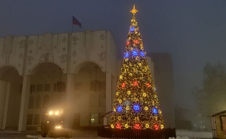 Роман Старовойт назвал свои любимые места в Курске