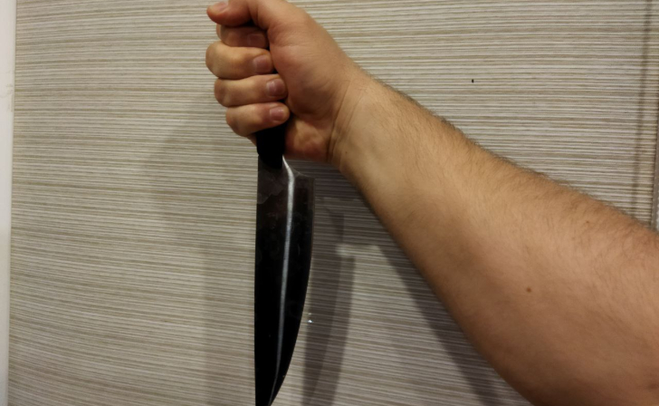 В Курчатове утром 13 декабря нашли зарезанного 35-летнего мужчину