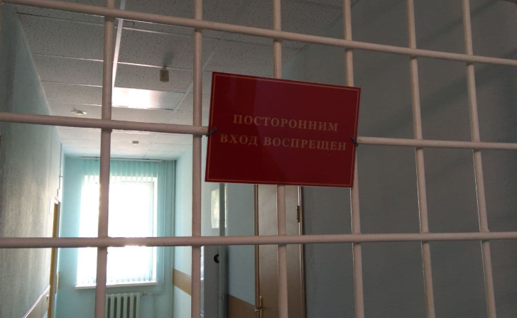 Курский областной суд оставил приговор мужчине, обвиняемому в смерти знакомого, без изменения Курский областной суд оставил приговор мужчине, обвиняемому в смерти знакомого, без изменения
