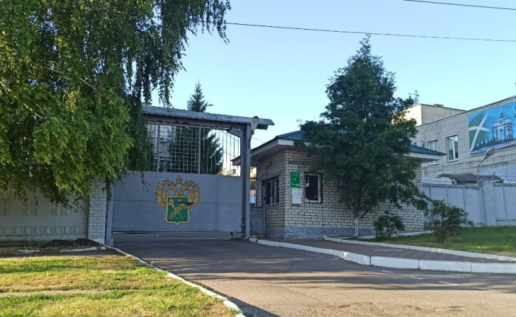 Курские таможенники пресекли неуплату 2,7 млн рублей при ввозе автомобиля Курские таможенники пресекли неуплату 2,7 млн рублей при ввозе автомобиля
