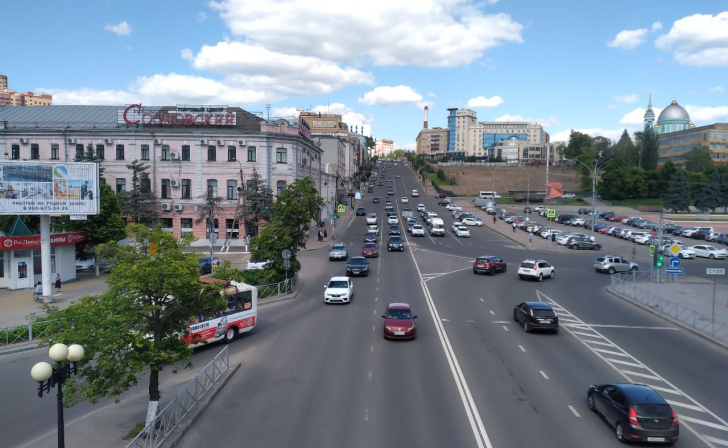 В курском кластере «Атомная отрасль» будут набирать по 165 студентов ежегодно