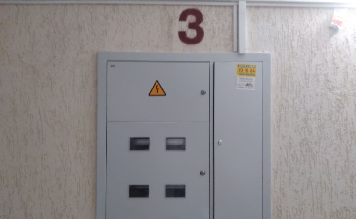 За год Фонд капитального ремонта Курской области отремонтировал 162 многоэтажки