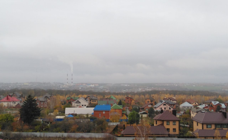 В Курске запланирована реновация старых жилых кварталов