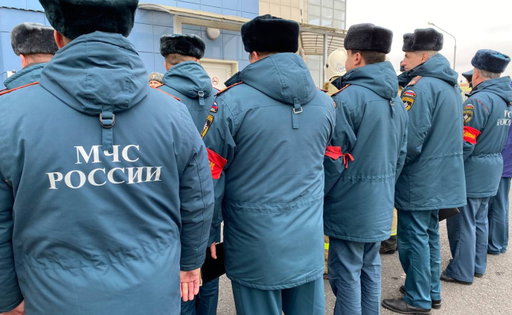 В Курской области в декабре утонули 5 человек