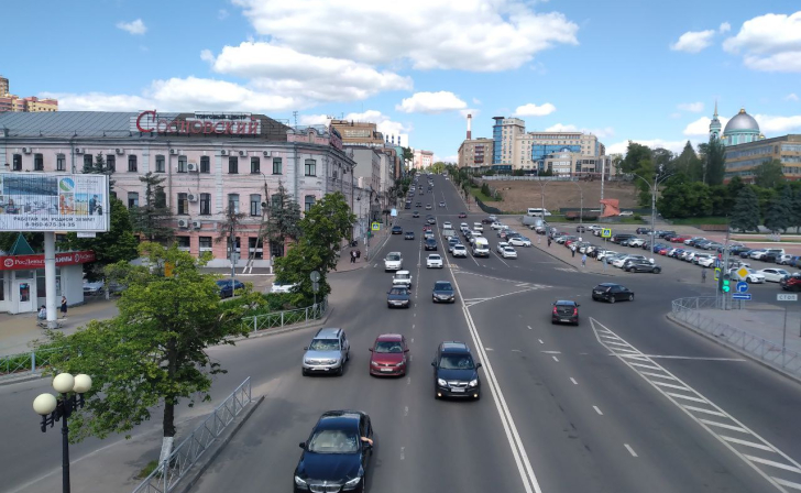 С 1 января 2023 года в Курске на магистральные маршруты выйдут 50 новых автобусов