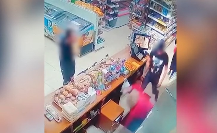 В Курске суд продлил арест дебоширу с Союзной В Курске суд продлил арест дебоширу с Союзной