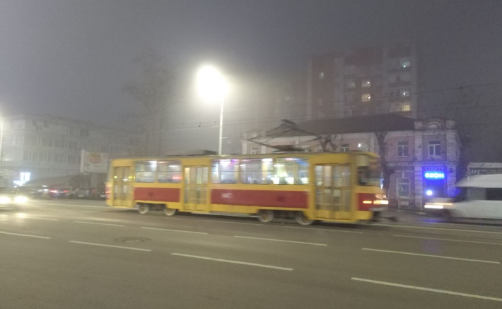 С 1 января 2023 года в курском транспорте контролёры будут ловить