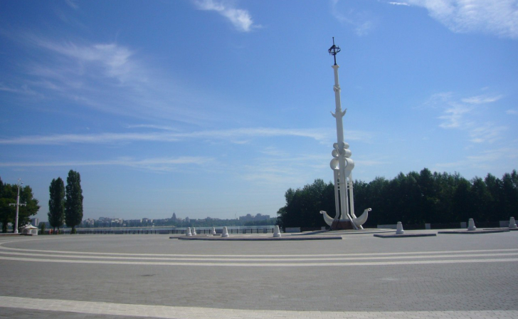 Ночью 2 января на подлете к Воронежу сбили беспилотник