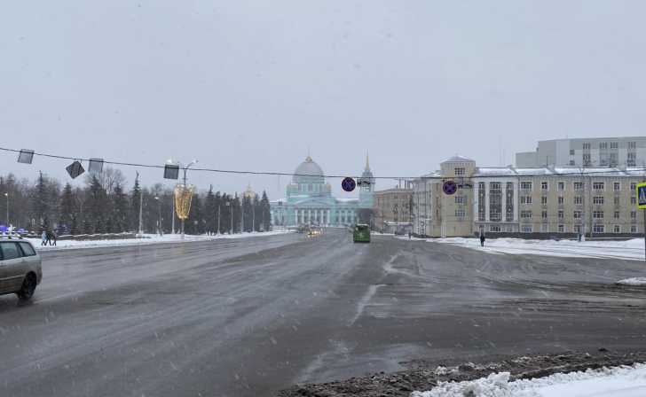 Курян приглашают на открытие выставки Фёдора Помелова «Однажды»