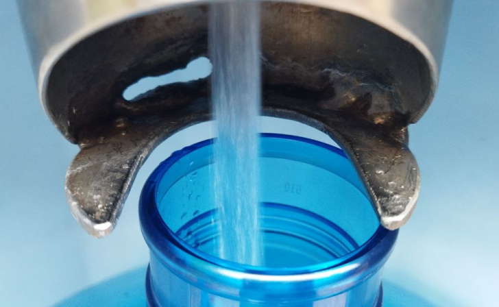 В Курске реконструировали водозабор НВА за 140 млн рублей