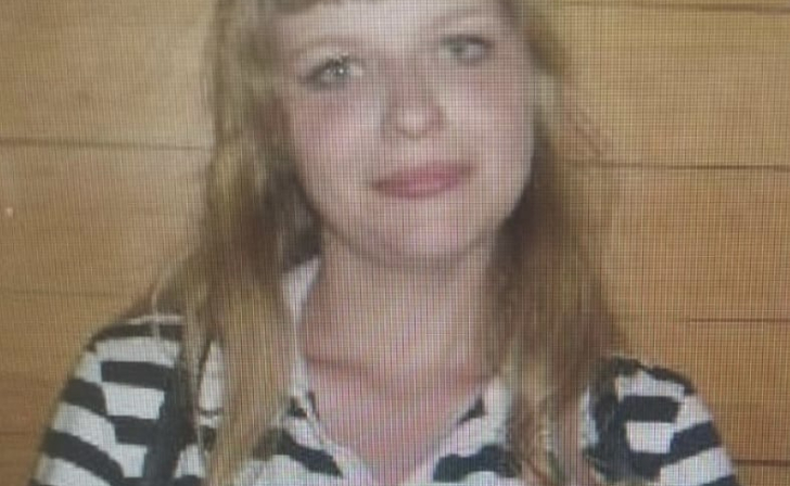 Полиция разыскивает курянку по подозрению в краже