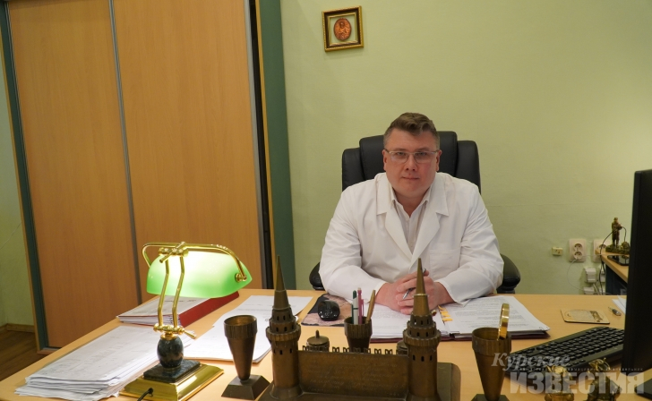 Главврач Курской психиатрической больницы Юрий Рощин прокомментировал побег пациентов