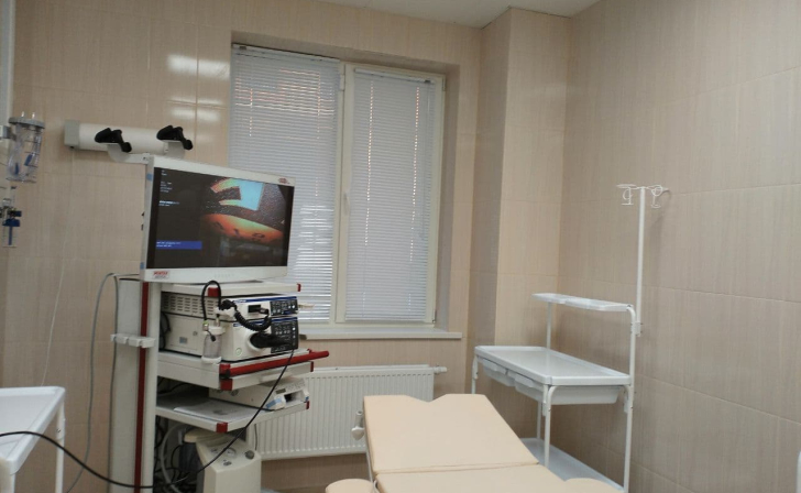 В Курске детям до 17 лет предлагают путевки в санатории «Соловушка» и «Соловьиные зори»