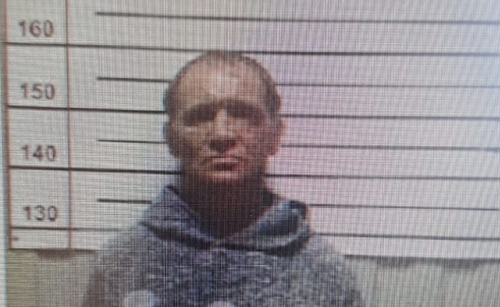 В Курске полицией разыскивается 39-летний мужчина