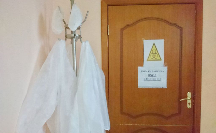 В Курской области в конце февраля медики получат новую социальную выплату В Курской области в конце февраля медики получат новую социальную выплату