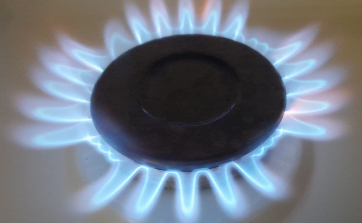 В Курской области прокомментировали фейк с газовой службой