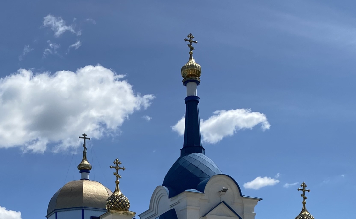 В Курской области 2 дня будет работать «Крещенская ярмарка»