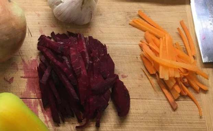 В Курской области свёкла подорожала почти на 9%