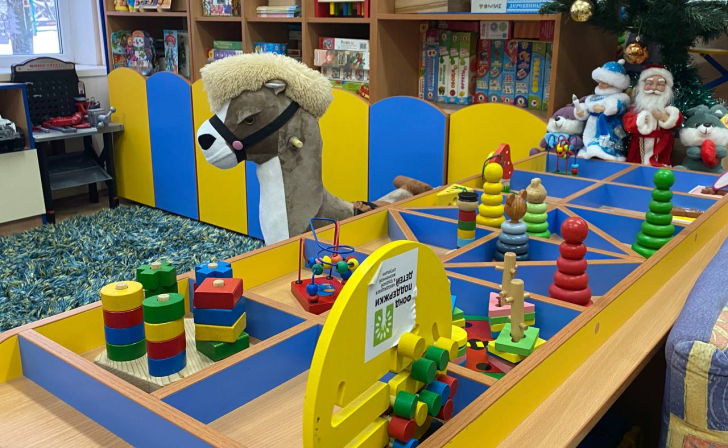 В 2024 году в Курске на проспекте Клыкова откроют детский сад на 140 мест