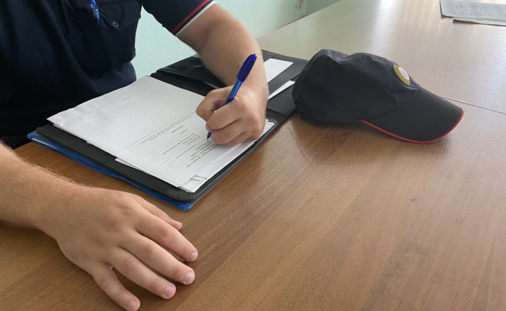 В Курской области бдительный полицейский помог найти девушку, укравшую детские конструкторы В Курской области бдительный полицейский помог найти девушку, укравшую детские конструкторы