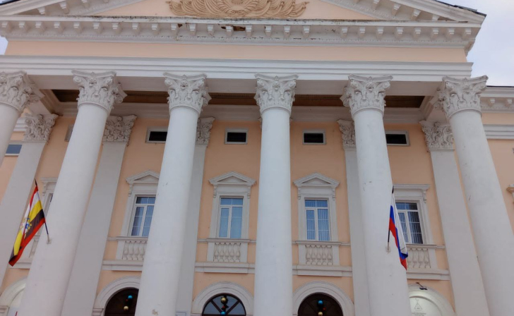 Какие выставки куряне могут посетить в ближайшее время