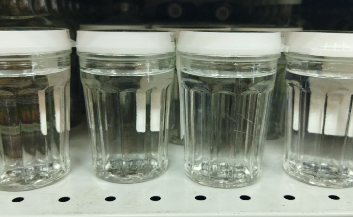 В Курской области осужден мужчина, управлявший машиной после употребления 200 граммов водки