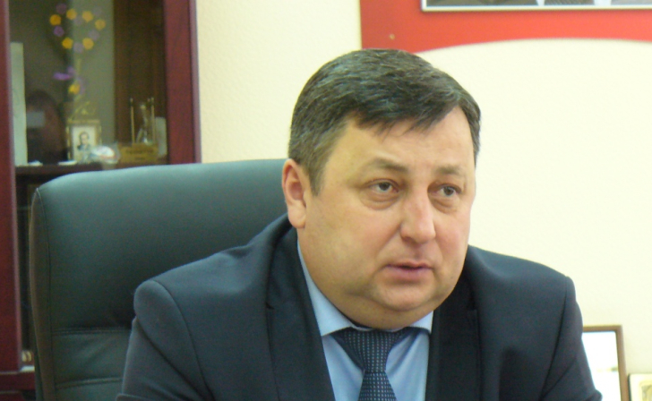 Глава Железногорска Алексей Карнаушко провёл традиционную пресс-конференцию с местными СМИ Глава Железногорска Алексей Карнаушко провёл традиционную пресс-конференцию с местными СМИ