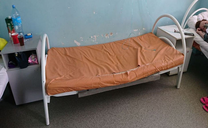 В Курской области смертность в 2022 году снизилась на 24,4%