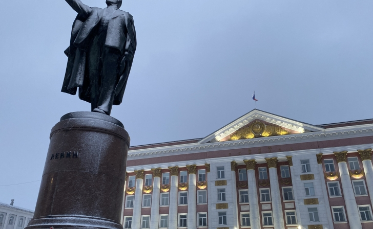 Роман Старовойт рассказал о помощи мобилизованным курянам и их семьям