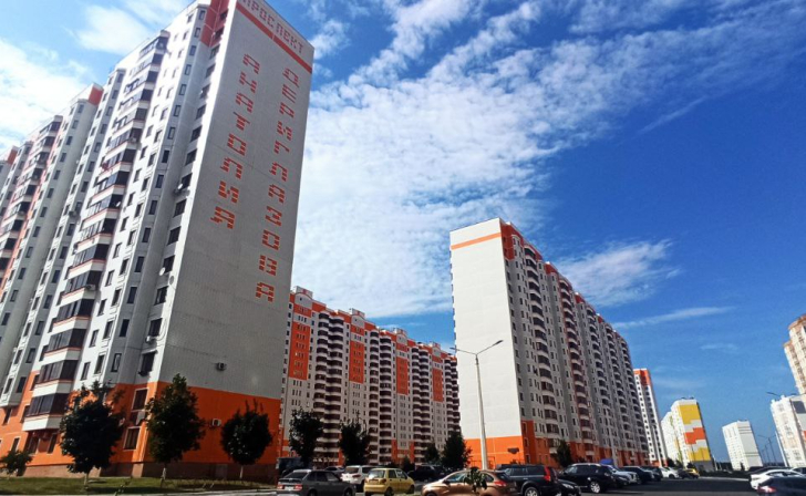 В подъезде 17-этажного дома в Курске отключили воду из-за одного жильца В подъезде 17-этажного дома в Курске отключили воду из-за одного жильца