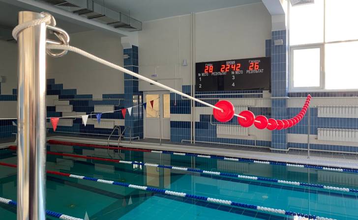 Юные куряне могут получить бесплатные путевки в санатории