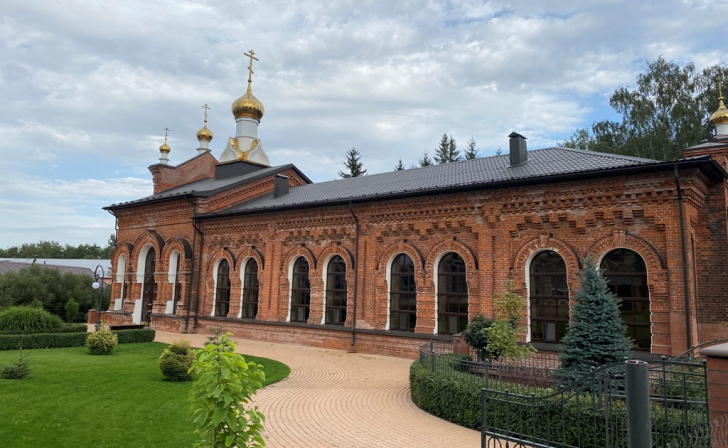 В Курской области в 2022 году реконструировали 20 объектов культурного наследия