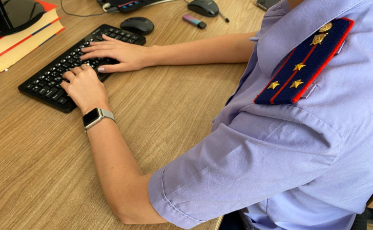 В Курской области женщина незаконно получила 250 тысяч рублей от государства