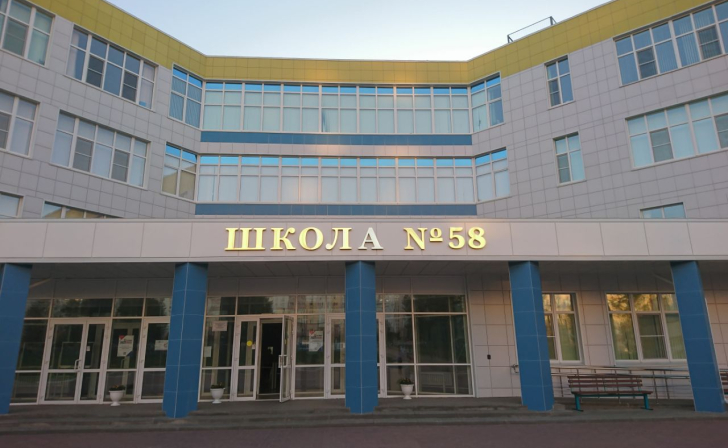 Курские школы смогут оборудовать современные тиры за счет средств программы капремонта