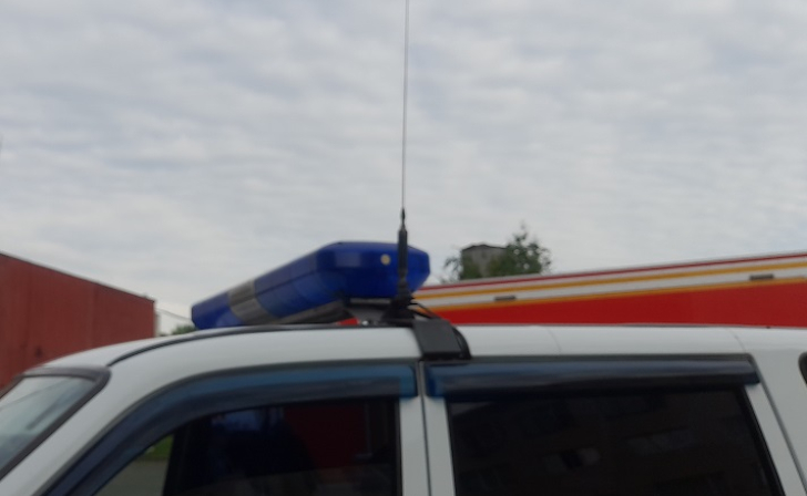 В январе во время пожаров в Курской области погибли 12 человек