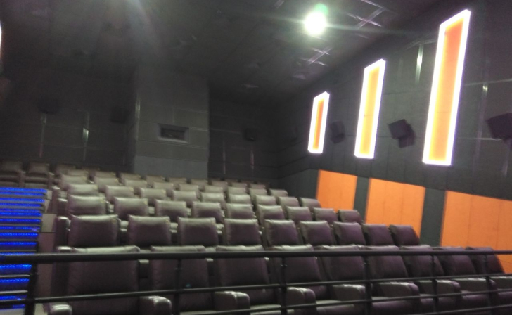 В Курске с 13 по 17 февраля пройдет Международный кинофестиваль «Сталкер»