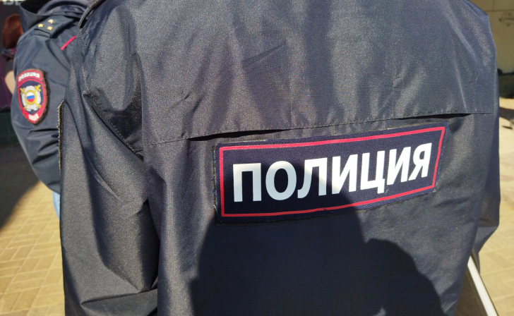 В Курской области полиция установила подозреваемого в краже колес В Курской области полиция установила подозреваемого в краже колес